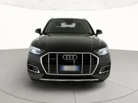 Usata Audi Q5 Advanced 299 CV (219 kW) 2022 Nero brillante SUV