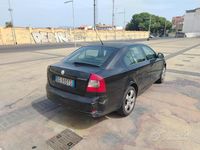 Usata Skoda Octavia 140 CV (102 kW) 2008 Utilitaria