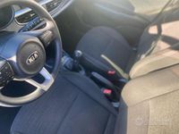 usata Kia Picanto 1.0 benz full optional tagliandata