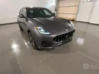 Nuova Maserati Grecale GT 250 CV (183 kW) 2025 SUV
