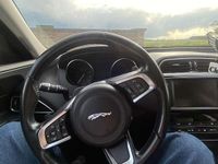 Usata Jaguar XE 179 CV (131 kW) 2018 Berlina