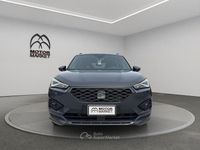 Nuova Seat Tarraco FR 150 CV (110 kW) 2026 Gray SUV