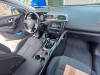 Usata Renault Kadjar 2018 Grigio SUV