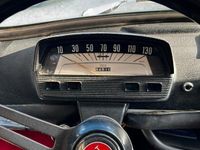 Usata Fiat 500L 1970 Bianco Monovolume