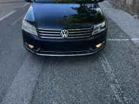 Usata VW Passat 170 CV (125 kW) 2013 Station wagon