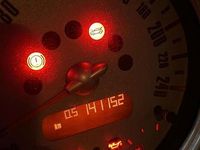 Usata Mini Cooper 2002 Verde Utilitaria