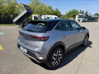 Usata Opel Mokka Elegance 101 CV (74 kW) 2022 Argento SUV