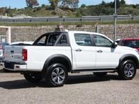 Nuova EVO Cross 4 136 CV (100 kW) 2026 Bianco Pick-up