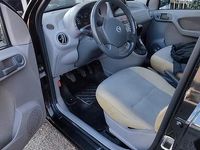 Usata Fiat Panda Emotion 60 CV (44 kW) 2006 Nero Utilitaria