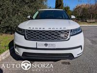 Usata Land Rover Range Rover Velar 179 CV (131 kW) 2021 Bianco SUV