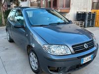 usata Fiat Punto 3 serie 2003