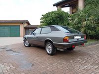 Usata Lancia 2000 1985 Grigio Coupé