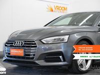 Usata Audi A5 Business 190 CV (139 kW) 2017 Berlina