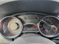 Usata Peugeot 3008 2012 Grigio Station wagon