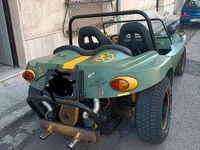 Usata VW Buggy Dune 1970 Berlina