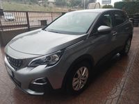 usata Peugeot 3008 BlueHDi 130 S&S Allure