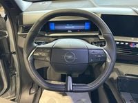 Usata Opel Grandland X Ultimate 145 CV (106 kW) 2025 Grigio SUV