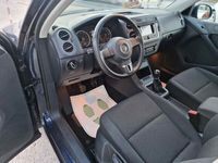 usata VW Tiguan 1.4 TSI Plus 122 CV Trend & Fun BlueMotion Technology gpl