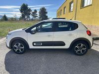 Gebraucht Citroën C3 Shine 102 PS (75 kW) 2022 Other Limousine