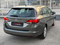 Usata Opel Astra Innovation 110 CV (80 kW) 2019 Grigio Station wagon
