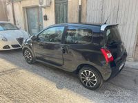 Usata Renault Twingo 2007 Utilitaria