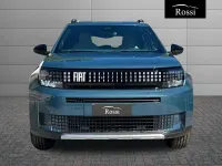 Nuova Fiat Grande Panda La Prima 100 CV (73 kW) 2026 Blu lago Utilitaria