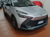 Usata Toyota C-HR Trend 140 CV (102 kW) 2025 Grigio SUV