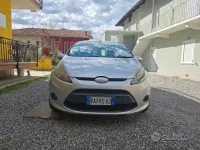 Usata Ford Fiesta 68 CV (50 kW) 2010 Berlina