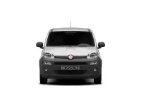Nuova Fiat Panda Icon 65 CV (47 kW) 2026 Bianco Utilitaria
