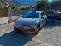 Usata VW Golf VIII GTI Clubsport 300 CV (220 kW) 2023 Grigio Berlina
