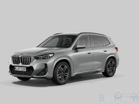 Nuova BMW X1 Efficient Dynamics 163 CV (119 kW) 2025 Grigio SUV