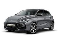 Nuova MG MG3 Comfort 116 CV (85 kW) 2026 Grigio Utilitaria