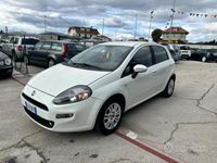 usata Fiat Punto 1.3 MJT II 75 CV 5 porte Lounge