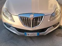 Usata Lancia Delta 120 CV (88 kW) 2009 Utilitaria