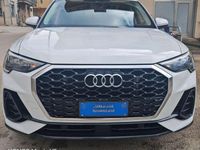 Usata Audi Q3 Sportback Ambiente 150 CV (110 kW) 2022 SUV