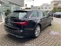 usata Audi A6 Avant 40 2.0 TDI S tronic Business Plus del 2021 usata a Martina Franca