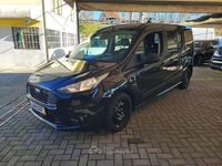 Usata Ford Grand Tourneo Connect 120 CV (88 kW) 2020 Nero Monovolume