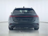 Nuova Audi A5 Comfort 204 CV (150 kW) 2025 Grigio scuro Station wagon