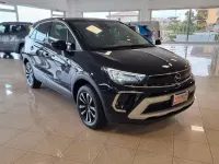 Occasion Opel Crossland Elegance 131 ch (96 kW) 2024 Noir SUV