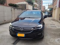 Usata Opel Astra 110 CV (80 kW) 2019 Station wagon