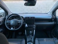 usata Citroën C3 Aircross PureTech 130 S&S E