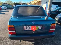 Usata Lancia Thema 147 CV (108 kW) 1991 Verde Berlina