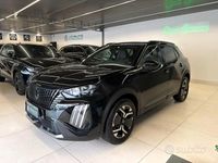 Usata Peugeot 2008 GT 131 CV (96 kW) 2024 Nero SUV