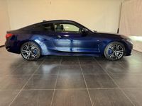 usata BMW 420 d Coupe mhev 48V xdrive Msport auto