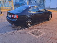 usata VW Jetta Jetta 1.9 TDI DPF Comfortline