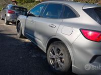 Usata Ford Kuga ST-Line 224 CV (164 kW) 2022 Grigio SUV