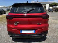 Usata DR DR 6.0 150 CV (110 kW) 2022 Rosso SUV