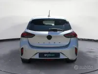 Usata Opel Corsa 101 CV (74 kW) 2025 Grigio Utilitaria