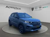 Nuova Citroën C3 100 CV (73 kW) 2026 Grigio SUV