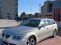 Usata BMW 530 2006 Station wagon